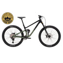 Marin Rift Zone XR Trail Bike Teal Black