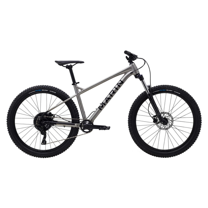 Marin San Quentin 1 Trail/Dirt Jump Bike Grey/Black