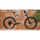 Marin San Quentin 1 Trail/Dirt Jump Bike Grey/Black