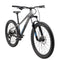 Marin San Quentin 1 Trail/Dirt Jump Bike Grey Black