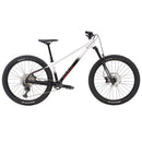 Marin San Quentin 3 Trail/Dirt Jump Bike White/Black