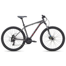 Marin Skytrail Hardtail Mountain Bike Charcoal/Red