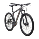 Marin Skytrail Hardtail Mountain Bike Charcoal/Red