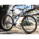Marin Team Marin 1 Trail/XC Race Bike Chrome