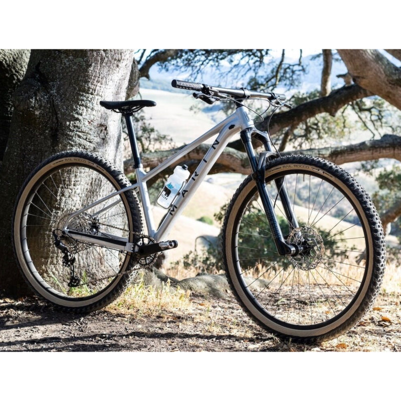 Marin Team Marin 1 Trail/XC Race Bike Chrome
