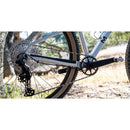 Marin Team Marin 1 Trail/XC Race Bike Chrome