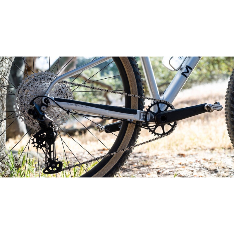 Marin Team Marin 1 Trail/XC Race Bike Chrome