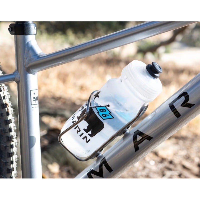 Marin Team Marin 1 Trail/XC Race Bike Chrome