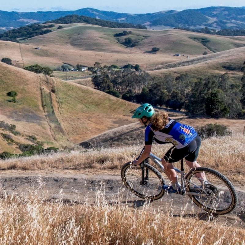 Marin Team Marin 1 Trail/XC Race Bike Chrome
