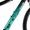 Marin Wildcat Trail 2 Women's Hardtail Mountain Bike Black/Teal/Cyan