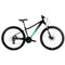 Marin Wildcat Trail 2 Women's Hardtail Mountain Bike Black/Teal/Cyan
