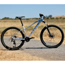 Marin Wildcat Trail 3 Women's Hardtail Mountain Bike Silver