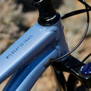 Marin Wildcat Trail 3 Women's Hardtail Mountain Bike Silver