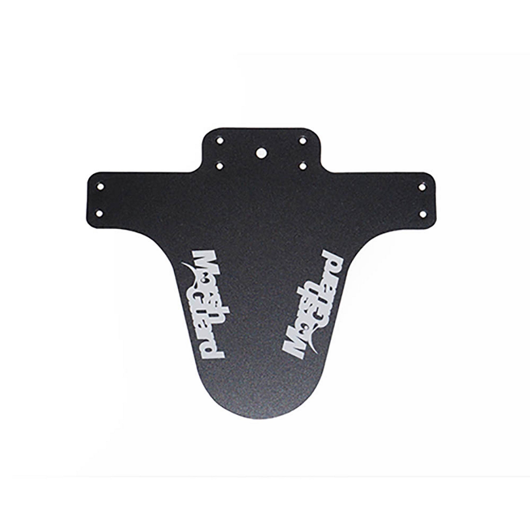 MarshGuard Mudguard Dark Grey