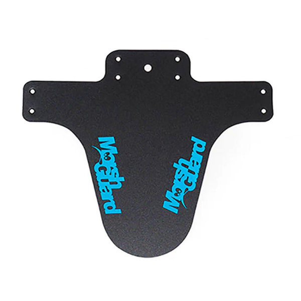 MarshGuard Mudguard Blue