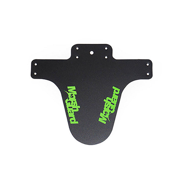 MarshGuard Mudguard Green