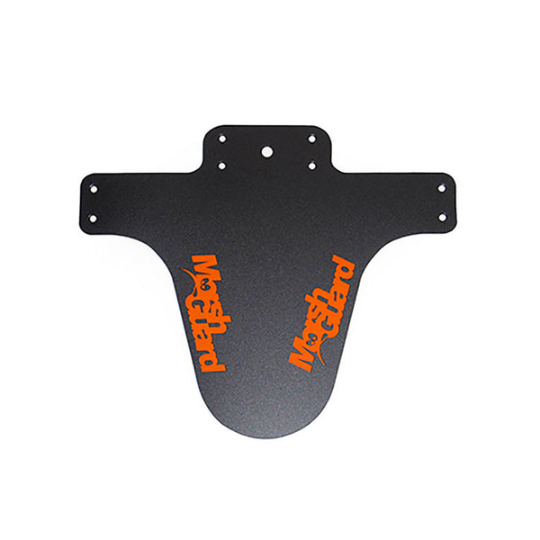 MarshGuard Mudguard Orange