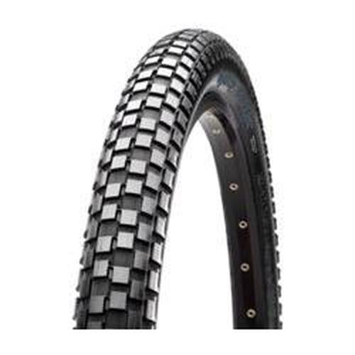 Maxxis Tyre 20 x 1 3/8 Holy Roller 70a Wire