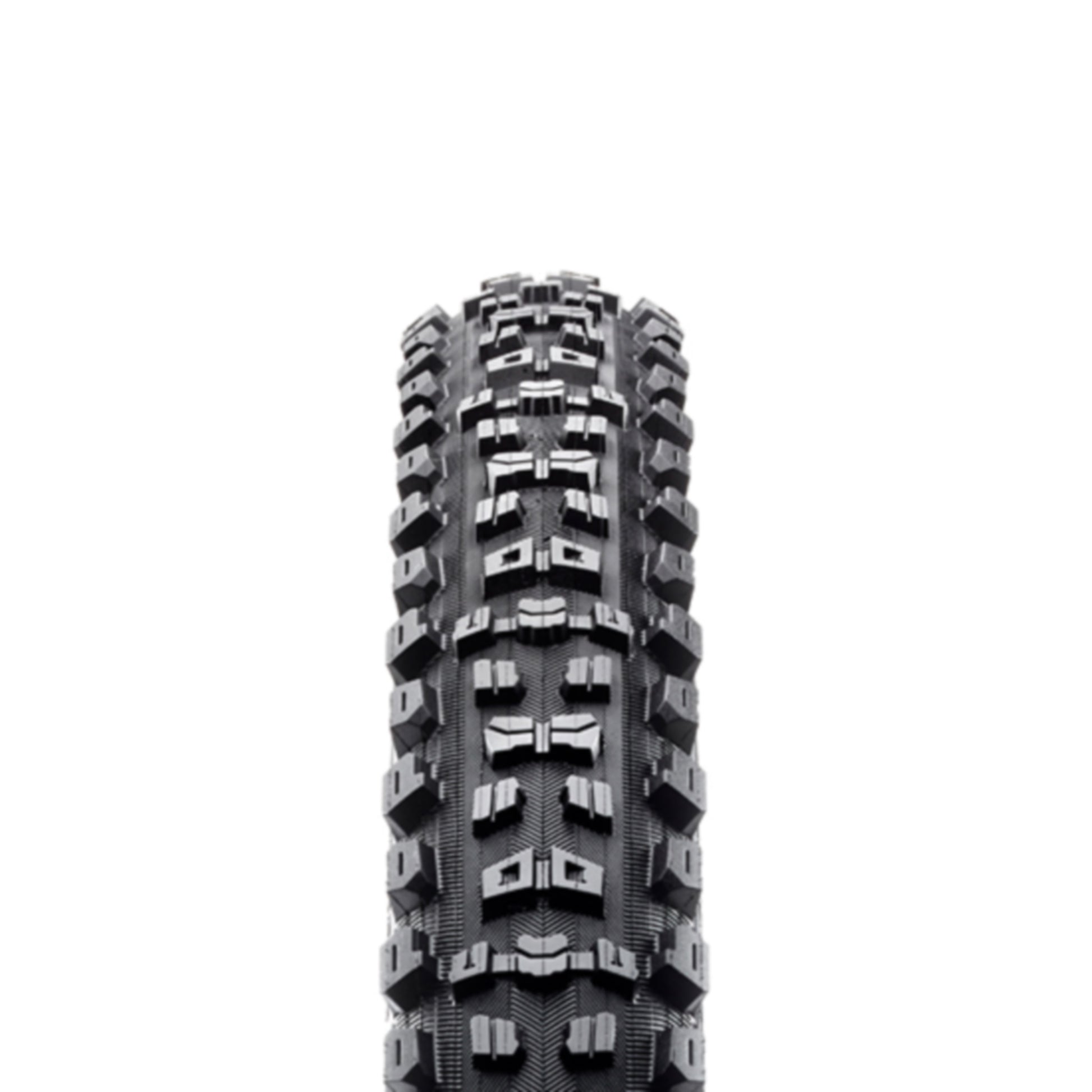 Maxxis Tyre 27.5 x 2.50 WT Aggressor Exo/TR 60TPI