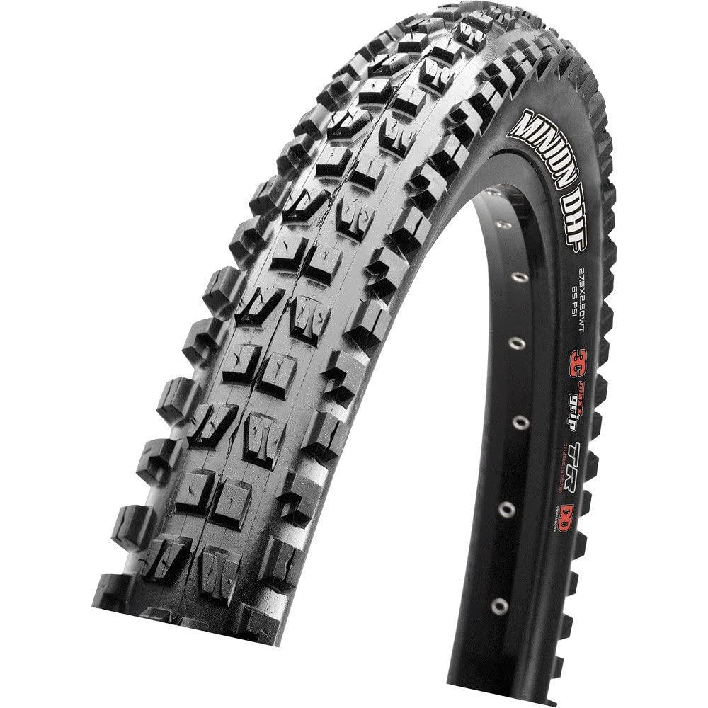 Maxxis Tyre 27.5 x 2.60 Minion DHF 3C/EXO/TR Maxx Terra