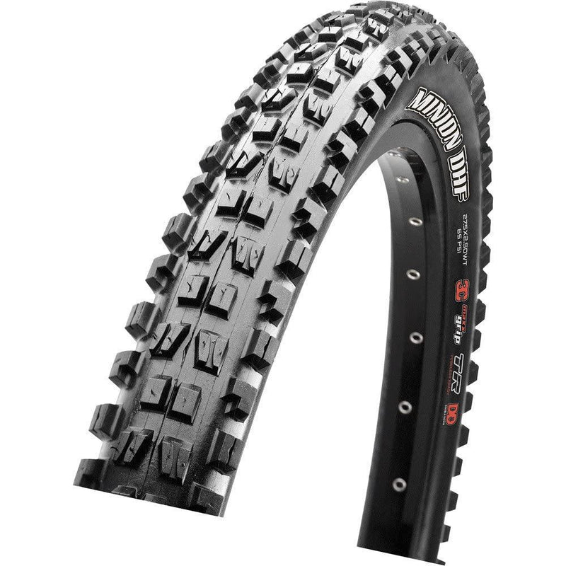 Maxxis Tyre 27.5 x 2.60 Minion DHF 3C/EXO/TR Maxx Terra