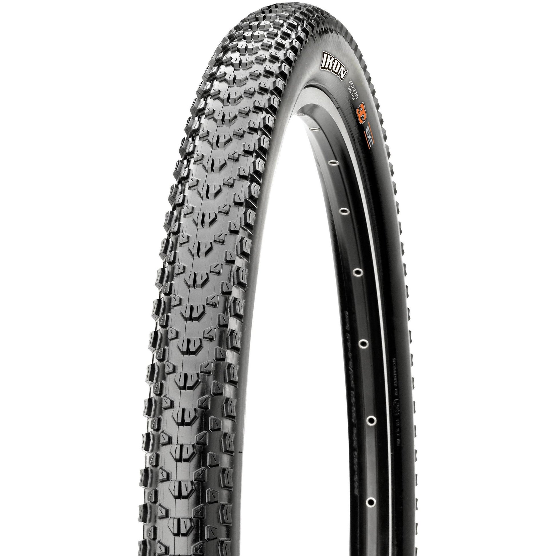 Maxxis Tyre 29 x 2.20 Ikon 3C/EXO/TR Maxx Speed