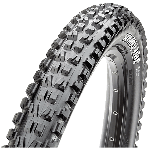 Maxxis Tyre 29 x 2.50 WT Minion DHF 3C/TR/DD Maxx Grip
