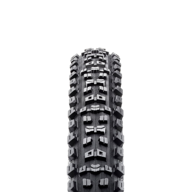 Maxxis Tyre 27.5 x 2.50 WT Aggressor Exo/TR 60TPI