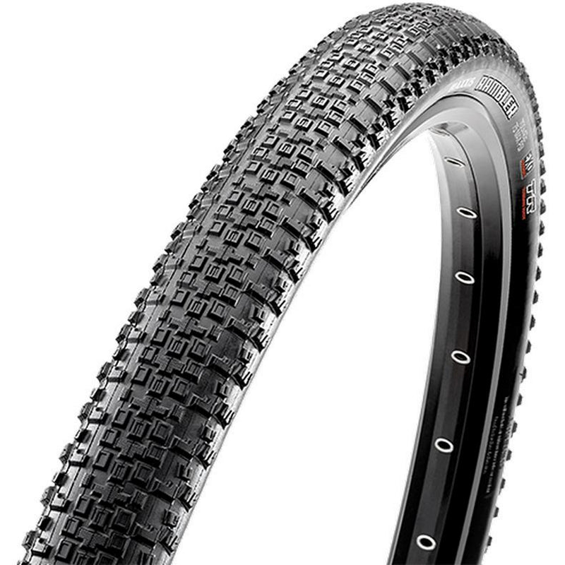 Maxxis 700 x 50 Rambler Silkshield/Tr Foldable