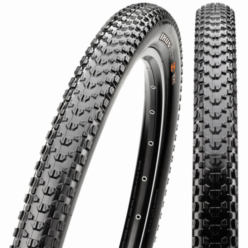 Maxxis Ikon Tyre 29 x 2.20 Wire Black