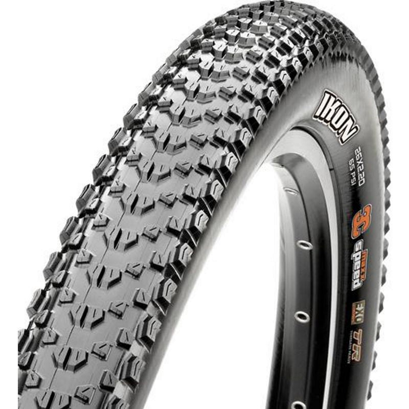 Maxxis Tyre 26x2.20 Ikon 3C/EXO/Exc/TR