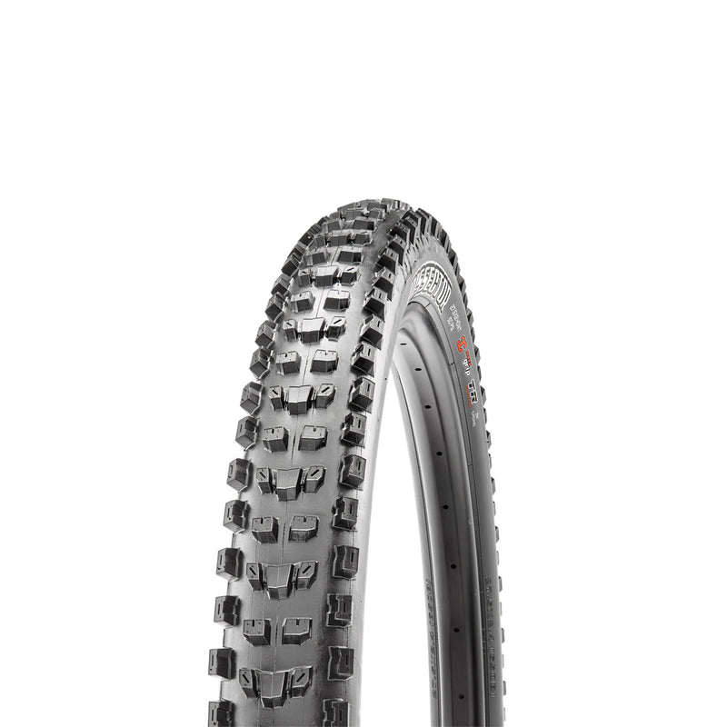 Maxxis Tyre 27.5 x 2.40 WT Dissector 3C/DD/TR Maxx Grip Foldable