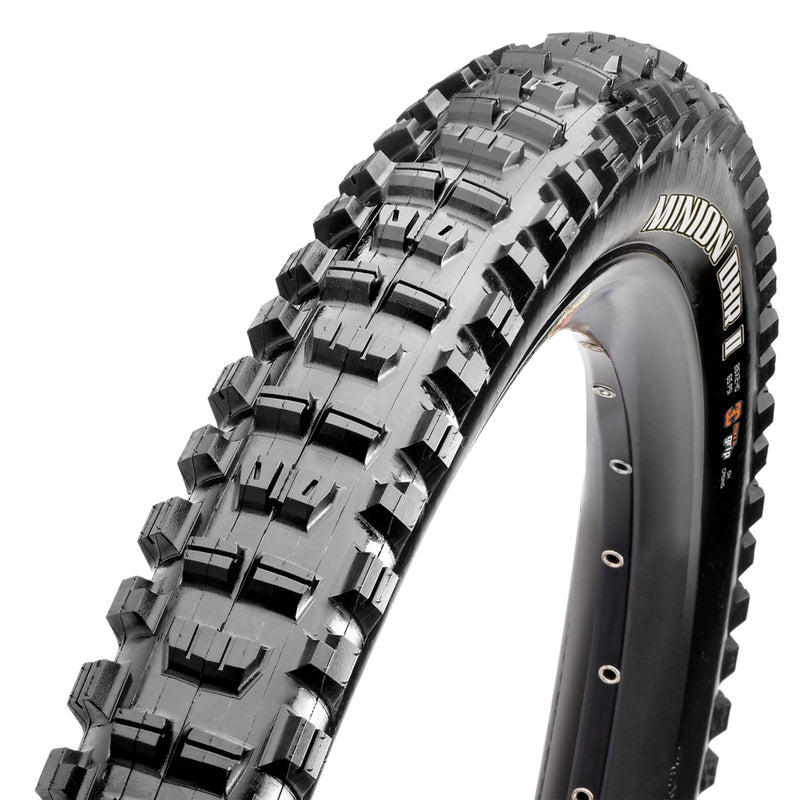 Maxxis Tyre 27.5 x 2.40 WT Minion DHR II 3C/EXO/TR Maxx Terra