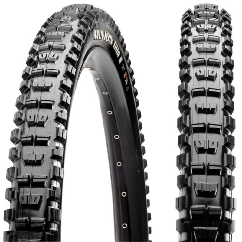 Maxxis Tyre 29 x 2.40 Minion DHR II 3C/EXO+/TR MAXX TERRA