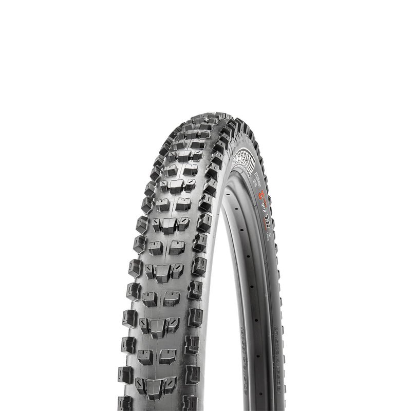 Maxxis Tyre 29 x 2.40 WT Dissector 3C/DD/TR Maxx Grip Foldable