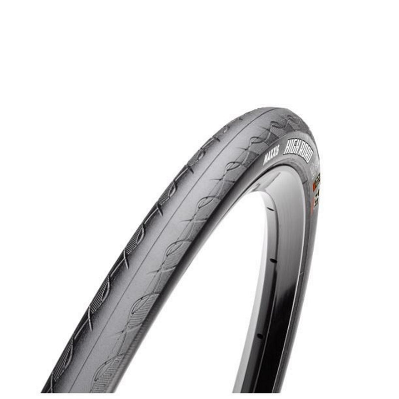 Maxxis Tyre 700 x 25 Highroad Hypr K2 One70 Tubeless Ready