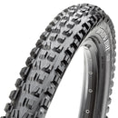 Maxxis WT Minion DHF Tyre 27.5 x 2.50 3c/EXO/TR Maxx Grip