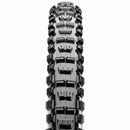 Maxxis WT Minion DHR II Tyre 29 x 2.40 3c/TR/DD Maxx Grip