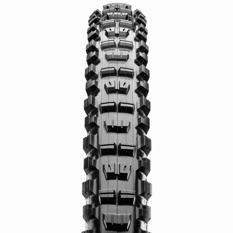 Maxxis WT Minion DHR II Tyre 29 x 2.40 3c/TR/DD Maxx Grip
