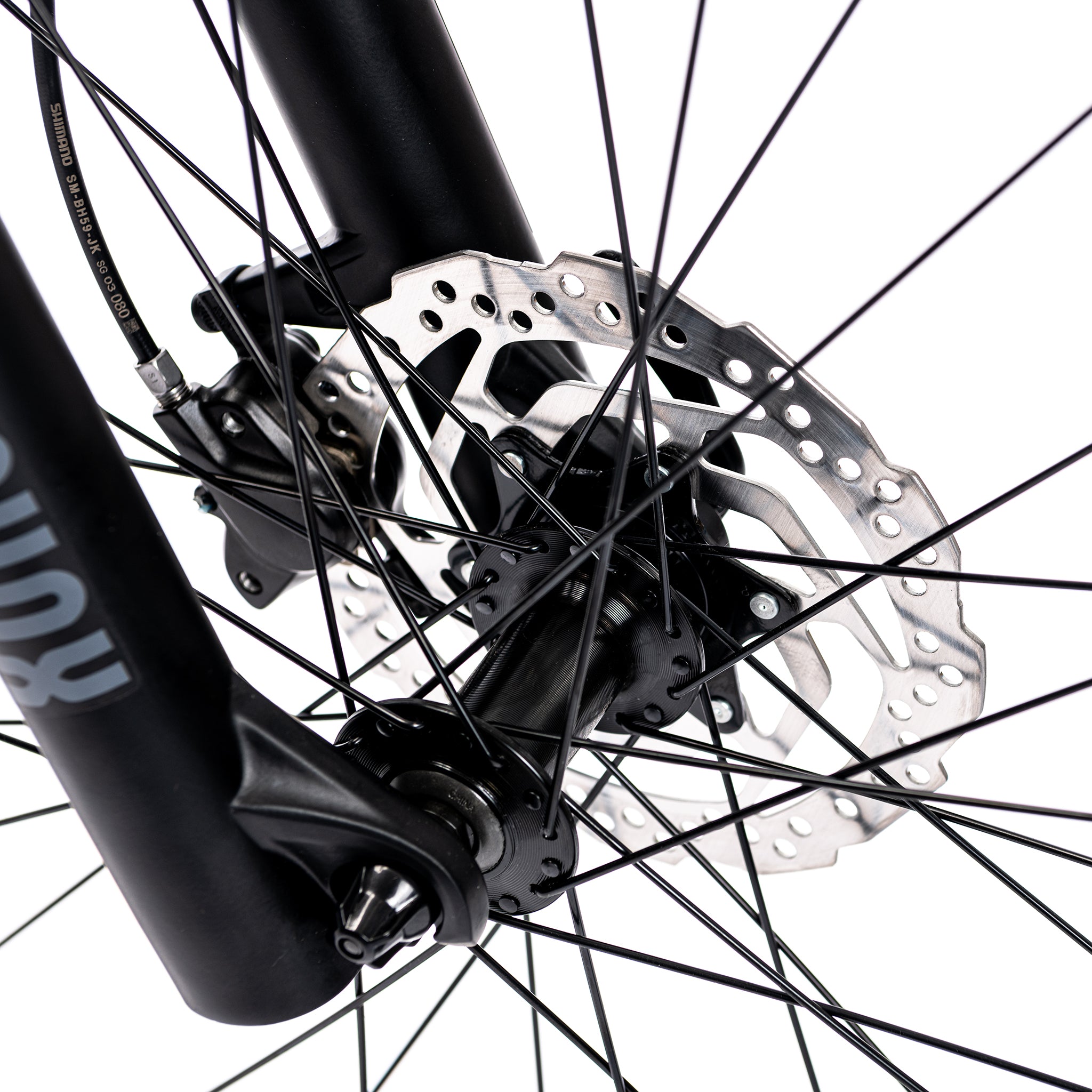 Merida Big Nine 60 X2 Hardtail Mountain Bike Matt Bronze/Black