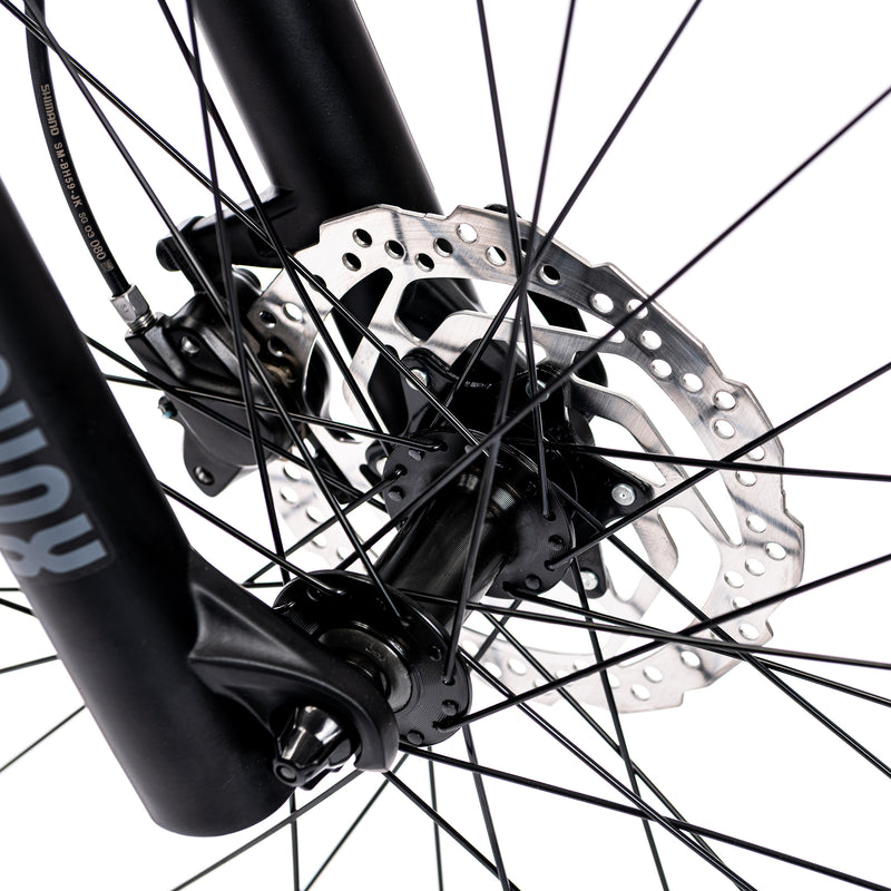 Merida Big Nine 60 X2 Hardtail Mountain Bike Matt Bronze/Black
