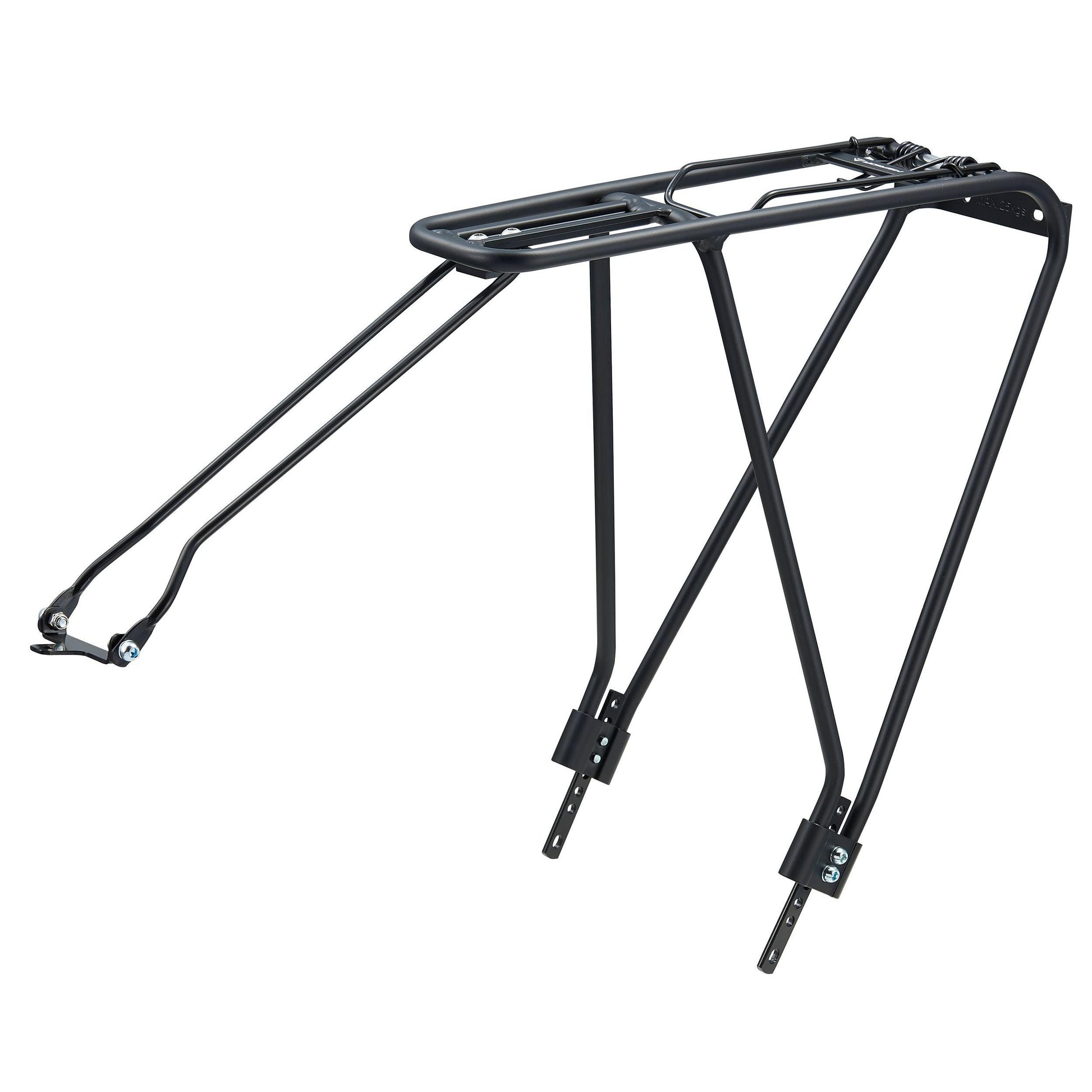 Merida Carrier Silex Crossway Speeder