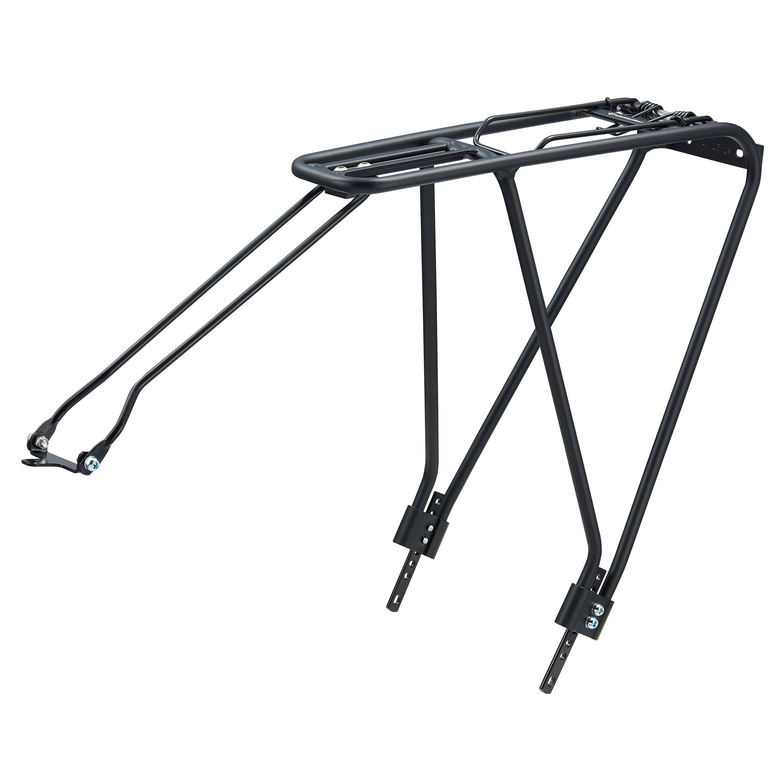 Merida Carrier Silex Crossway Speeder