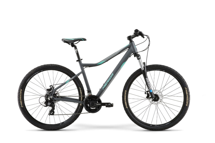 Ladies Mountain Bikes