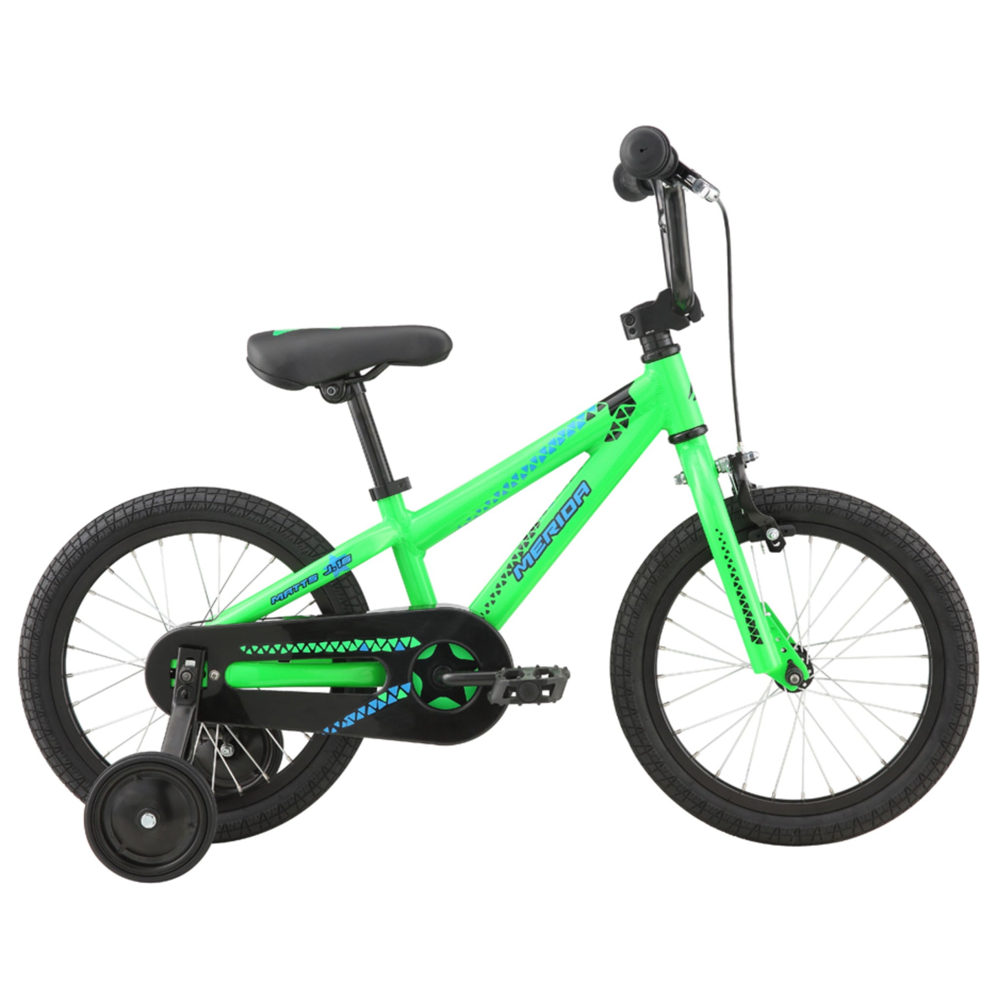 Merida Matts J16 - 16