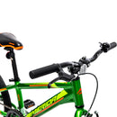 Merida Matts J20 Lite 20" Kids Bike Green