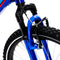 Merida Matts J24 24" Kids Mountain Bike Dark Blue/Red
