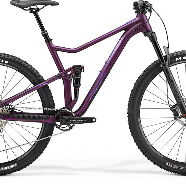 Merida Bikes 2021 Merida One Twenty 600 2021 Merida ONE-TWENTY 400