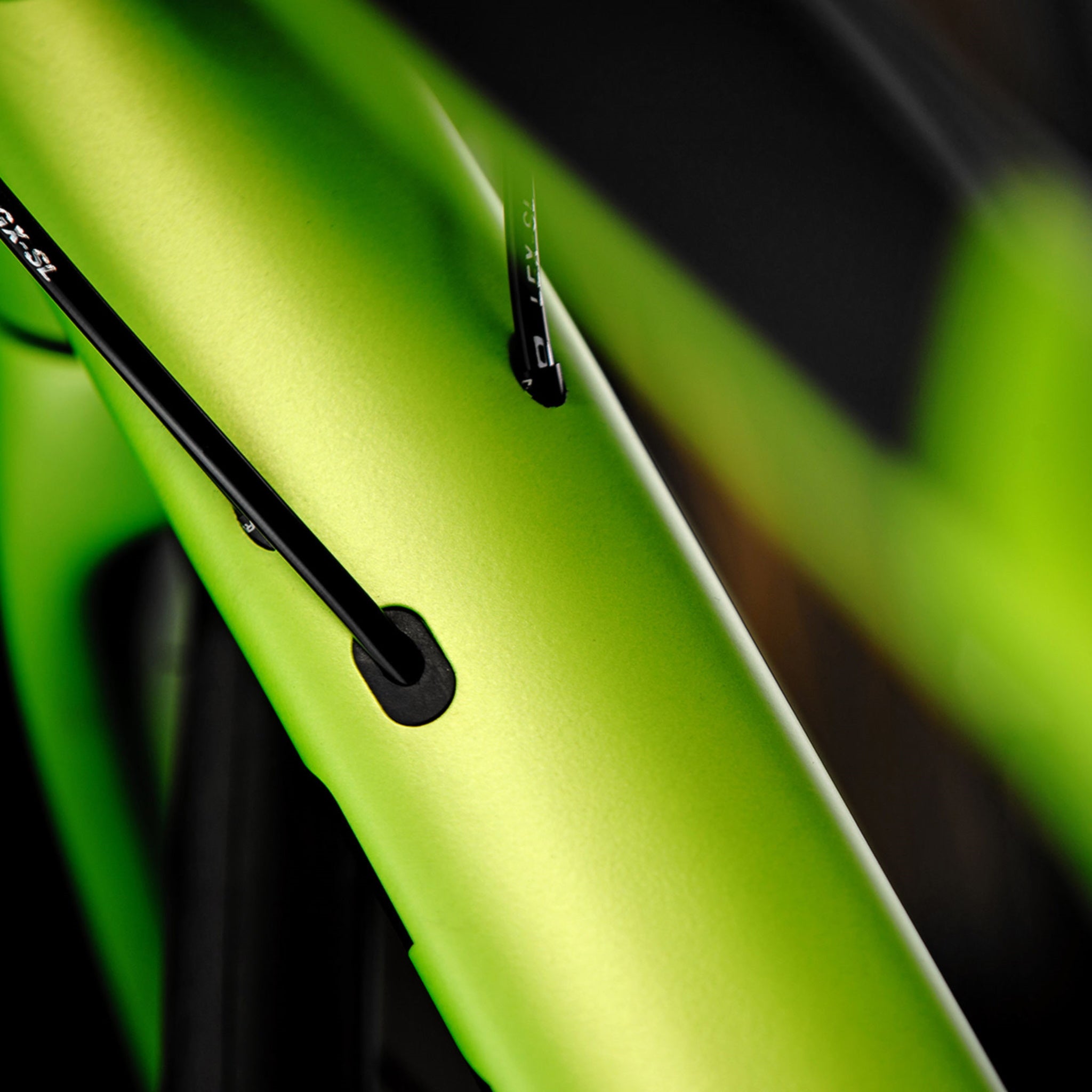 Merida Scultura 200 Road Race Bike Matt Team Green/Black