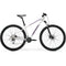Merida Big Nine 20 2X Hardtail Mountain Bike White/Purple